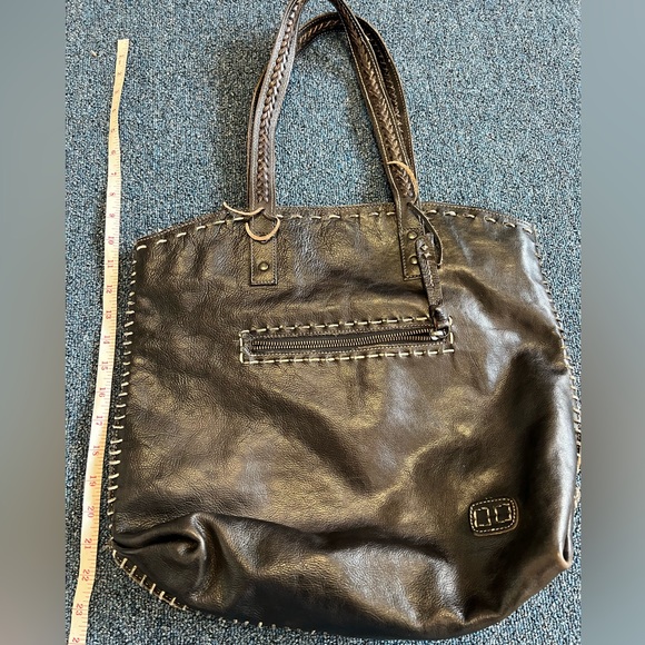 Bed Stu Barra Purse - Picture 7 of 8